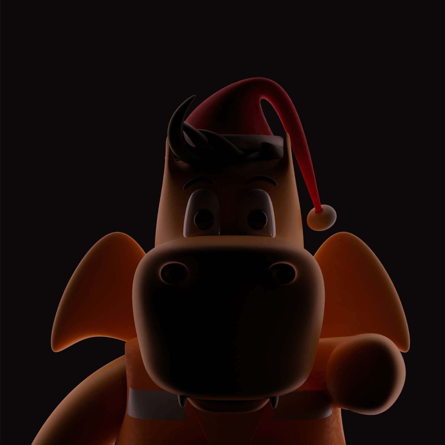 corporate character 3D model creation for ArcelorMittal