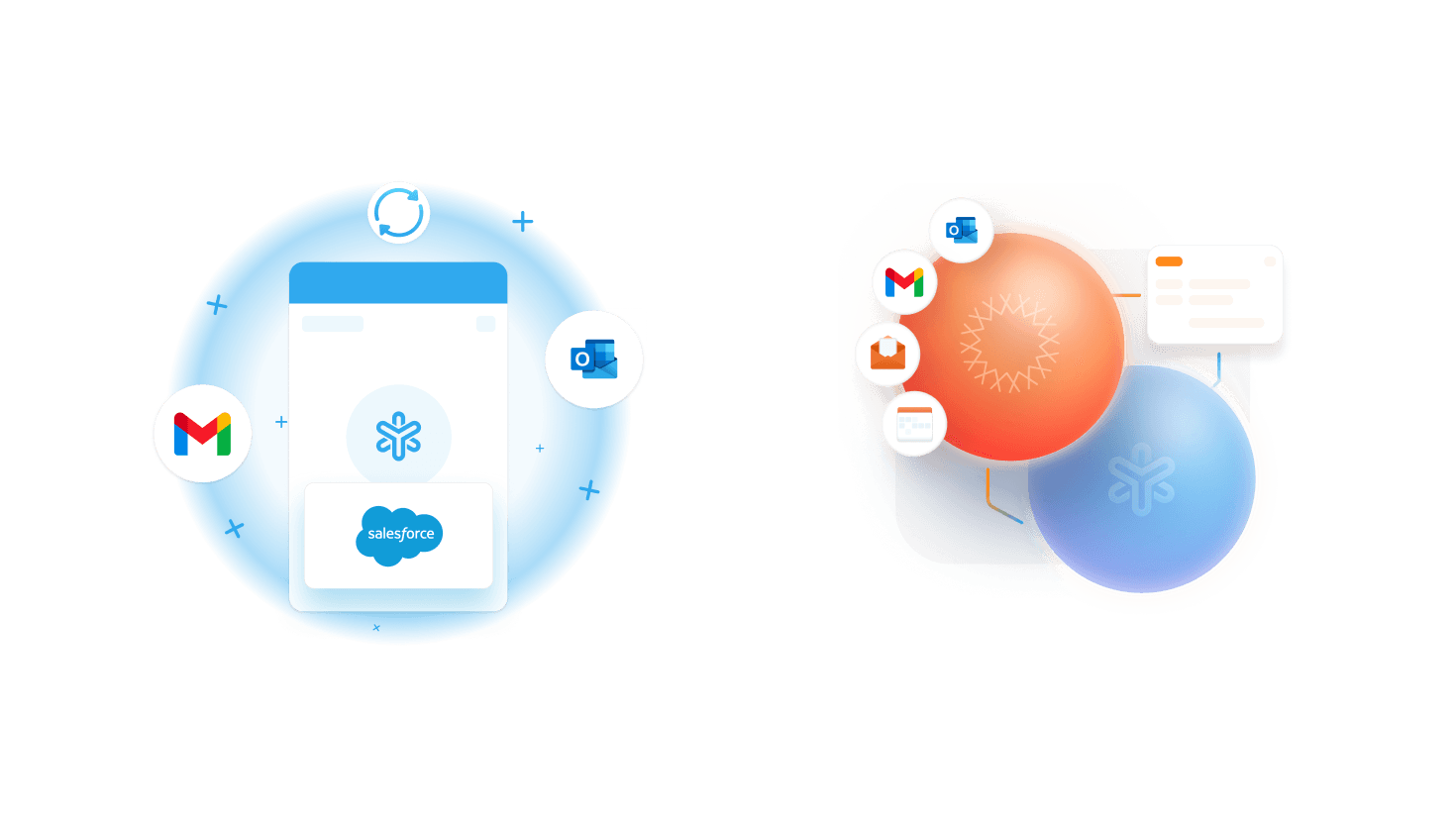 website Illustrations