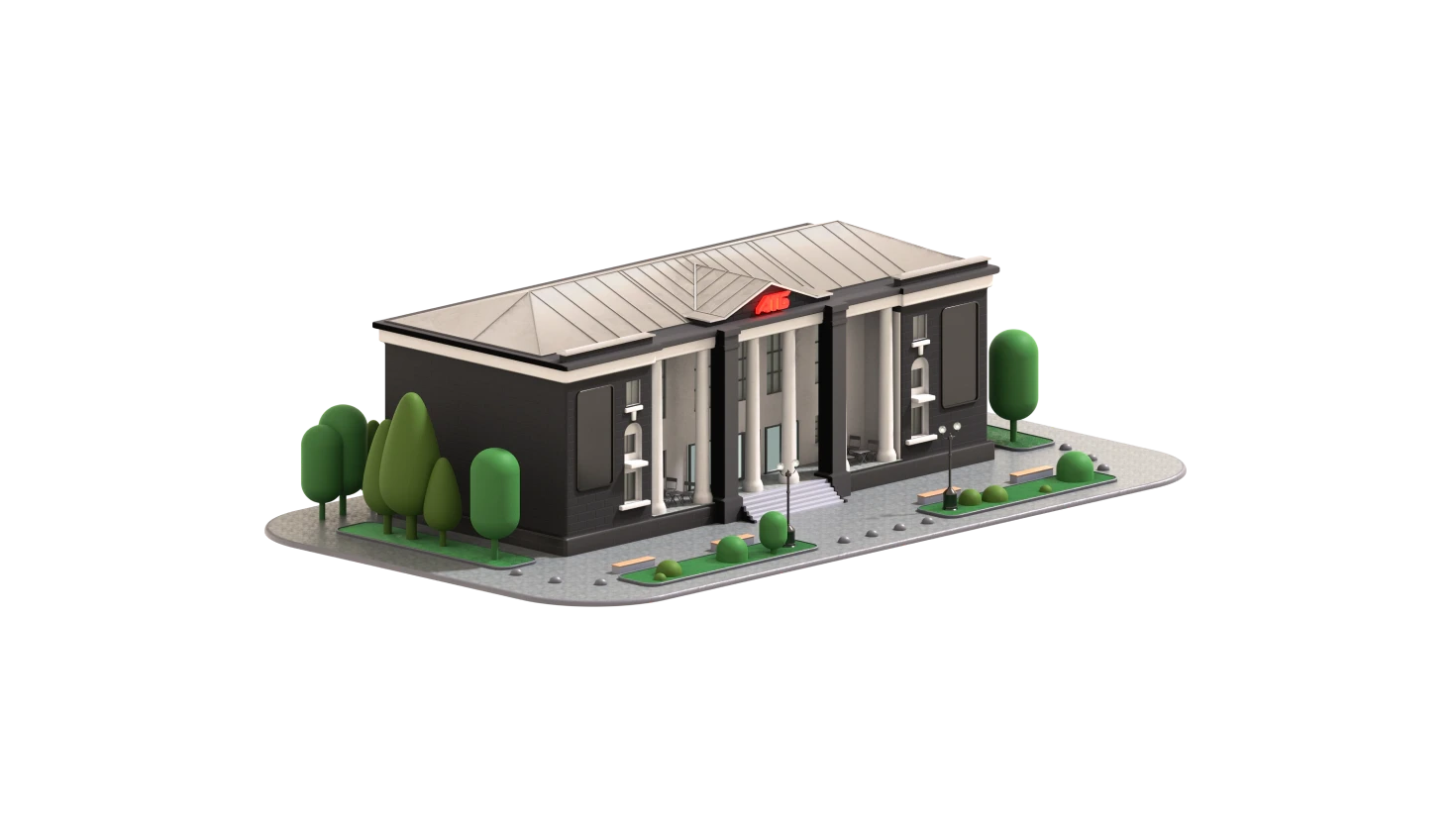 visual identity elements design